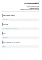 Vorschau - Poster - Exkurs Redox-Reaktionen - Seite 1