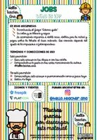 Vista previa - Juegos / Gamificación - JOBS - Pack de recursos y juegos - página 2