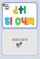 Vista previa - Juegos / Gamificación - GUESSING GAME @hello.teacher.ana - página 1