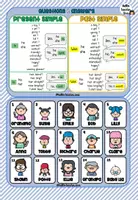 Vista previa - Juegos / Gamificación - GUESSING GAME @hello.teacher.ana - página 2