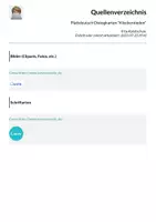 Vorschau - Bildkarten - Plattdeutsch: "Klockentieden" - Dialogkarten - Seite 1