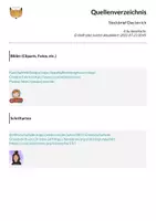 Vorschau - Arbeitsblätter - Steckbrief Das bin ich - Seite 1