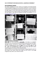 Vorschau - Arbeitsblätter - Fotoprojekt SELBSTBILD & FREMDBILD (SB&FB AB 8) - Seite 3