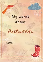 Vorschau - Arbeitsblätter - Time to learn English: Automn - Seite 1