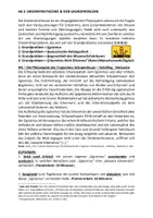 Vorschau - Arbeitsblätter - Grundprobleme der Erkenntnistheorie (Erkenntnistheorie AB 3) - Seite 3