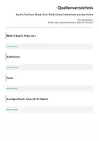Vorschau - Arbeitsblätter - Kaufm. Rechnen: Break-Even-Punkt (linear) berechnen und darstellen - Seite 3