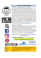 Vorschau - Stundenentwürfe - Tod & Unsterblichkeit (Existenzphilosophie AB 6) - Seite 3