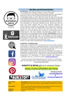 Vorschau - Arbeitsblätter - Eigene Gedanken philosophisch umsetzen (Existenzphilosophie AB 7) - Seite 2