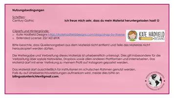 Vorschau - Poster - Classroom Management: Das Wort weitergeben - Seite 1