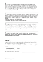 Vorschau - Arbeitsblätter - Lesespur auf Englisch: Find the way - Under the sea - Seite 2