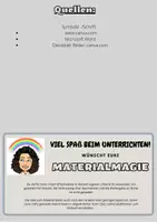 Vorschau - Anderer Materialtyp - Kennenlernspiel: Finde jemanden, der/die... - Seite 2