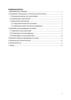 Vorschau - Stundenentwürfe - Schriftliche Unterrichtsplanung "Wir helfen dem Farbenmonster seine Gefühle zu ordnen" für Klasse 1/2 - Seite 2
