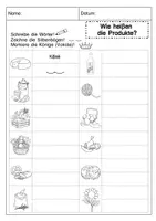 Vorschau - Unterrichtsreihen - Bauernhof - Seite 2