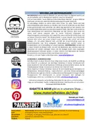 Vorschau - Arbeitsblätter - Unser Zeitempfinden (Raum & Zeit AB 2) - Seite 2