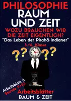 Vorschau - Arbeitsblätter - Wozu brauchen wir eigentlich Zeit? (Raum & Zeit AB 6) - Seite 1