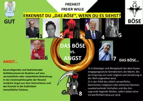 Vorschau - Stundenentwürfe - Der Ursprung des Bösen (Angst AB 5+6) - Seite 3
