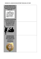 Vorschau - Arbeitsblätter - Feedbackbogen Regeln und Regelysteme - Seite 3