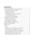 Vorschau - Stundenentwürfe - Schriftliche Unterrichtsplanung "Wir produzieren unser eigenes Hörspiel" für Klasse 3/4 - Seite 2