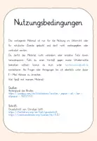 Vorschau - Stundenentwürfe - Escape Room: Mit Rechtschreibstrategien zum Schatz - Seite 1