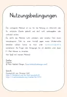 Vorschau - Stundenentwürfe - Materialpaket: Mit Rechtschreibstrategien Fehler verbessern - Seite 2