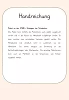 Vorschau - Stundenentwürfe - Materialpaket: Mit Rechtschreibstrategien Fehler verbessern - Seite 3