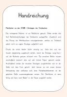 Vorschau - Mal- und Bastelvorlagen - Merkfächer: Rechtschreibstrategien des Tintobuches - Seite 2