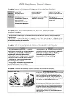 Vorschau - Arbeitsblätter - Arbeitsblatt "Erfindungen der Industrialisierung" (+Lösung) - Seite 2