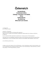 Vorschau - Unterrichtsreihen - Österreich Arbeitsheft mit Erklärvideos, Onlineübungen und Lösungen - Seite 2