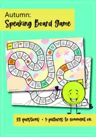 Vorschau - Spiele - Speaking Board Games (Englisch) - WACHSENDES PAKET - Seite 2