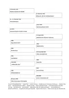 Vorschau - Arbeitsblätter - Zeitleiste "Weimarer Republik" (mit Lösung) - Seite 1