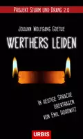 Vorschau - Lehrwerke/Schulbücher - Werthers Leiden in heutiger Sprache - eBook und gedrucktes Taschenbuch - Seite 1