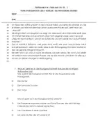 Vorschau - Arbeitsblätter - Deutscharbeit Kurzgeschichten + Inhaltsangabe für schwache Lerner! - Seite 2