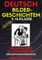 Vorschau - Stundenentwürfe - MATERIALPAKET: KLASSENARBEITEN 5. JAHRGANG - Seite 2