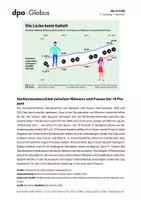 Vorschau - Arbeitsblätter - Einkommen und Verdienste in Deutschland (Grafik-Paket) - Seite 3