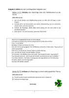 Vorschau - Arbeitsblätter - Deutsch Klassenarbeit Zeitung - Seite 2