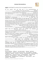 Vorschau - Arbeitsblätter - Materialpaket "Nationalsozialismus" - Seite 1