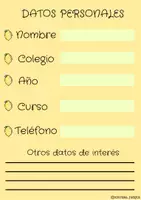 Vista previa - Para docentes: organización, planificación y formación - Cuaderno del profesor 2022-23 - página 1
