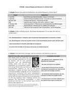 Vorschau - Arbeitsblätter - Arbeitsblatt "Judenverfolgung & Holocaust" (mit Lösung) - Seite 2