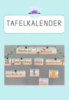 Vorschau - Präsentationen/Tafelbilder - Classroommanagement Materialpaket - Seite 1