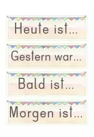 Vorschau - Präsentationen/Tafelbilder - Classroommanagement Materialpaket - Seite 2