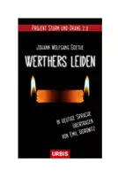 Vorschau - Lehrwerke/Schulbücher - Werthers Leiden in heutiger Sprache - eBook und gedrucktes Taschenbuch - Seite 2