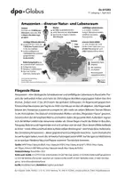 Vorschau - Arbeitsblätter - Klima und Natur (Grafik-Paket) - Seite 2
