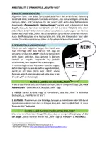 Vorschau - Arbeitsblätter - Arbeitsblatt 1: Sprachspiele - Seite 3