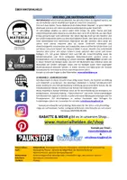 Vorschau - Arbeitsblätter - Arbeitsblatt 3+4: Sprachverlust & Spracheinfluss - Seite 2