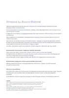 Vorschau - Fördermaterial/Inklusion - Frühblüher - DaZ Wortschatz Frühling - Bildkarten & Wortkarten - DIN A4 - Bild- Wortkarten - Tafelmaterial - Zuordnungskarten - Seite 1