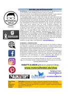 Vorschau - Arbeitsblätter - Sprache vs. Wirklichkeit (VD Sprache AB 1) - Seite 2