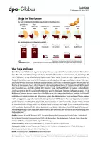 Vorschau - Arbeitsblätter - Landwirtschaft weltweit (Grafiik-Paket) - Seite 1
