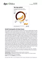 Vorschau - Arbeitsblätter - Landwirtschaft weltweit (Grafiik-Paket) - Seite 3