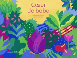 Aperçu - Préparation de séance / Séance complète - Cœur de Baba - Page de couverture