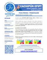 Vista previa - Juegos / Gamificación - Juego Interactivo - CACHIPUN EFiPT - página 2